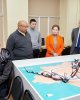 Қос дипломдық білім беру бағдарламаларының сапасы мен санын жақсартуға көңіл бөлеміз