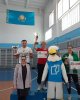 чемпионы