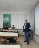 Кәсіби сертификаттау