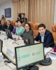 Оңдасын Әшімов 6 жылдан кейін туған университетіне оралды
