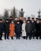 Оңдасын Әшімов 6 жылдан кейін туған университетіне оралды