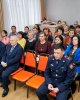 Оңдасын Әшімов 6 жылдан кейін туған университетіне оралды