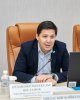 Оңдасын Әшімов 6 жылдан кейін туған университетіне оралды