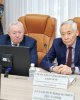 Оңдасын Әшімов 6 жылдан кейін туған университетіне оралды