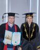Бейіндік магистратураның алғашқы түлектері