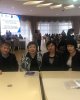 Областной семинар-тренинг "Lesson-Study: от эффективной практики к критериям успешности"