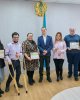 Жас ғалымдар үшін 1 800 000 теңге