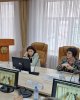 Круглый стол «Актуальные вопросы профессиональной подготовки бакалавров ОП 6B01902 «Дефектология (логопедия)», 6B01802 «Социальная педагогика» через совершенствование ОП в свете современных требований к формированию компетенций у выпускника вуза» с участи