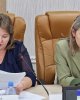 Круглый стол «Актуальные вопросы профессиональной подготовки бакалавров ОП 6B01902 «Дефектология (логопедия)», 6B01802 «Социальная педагогика» через совершенствование ОП в свете современных требований к формированию компетенций у выпускника вуза» с участи