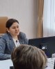 Круглый стол «Актуальные вопросы профессиональной подготовки бакалавров ОП 6B01902 «Дефектология (логопедия)», 6B01802 «Социальная педагогика» через совершенствование ОП в свете современных требований к формированию компетенций у выпускника вуза» с участи