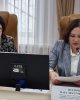 Круглый стол «Актуальные вопросы профессиональной подготовки бакалавров ОП 6B01902 «Дефектология (логопедия)», 6B01802 «Социальная педагогика» через совершенствование ОП в свете современных требований к формированию компетенций у выпускника вуза» с участи