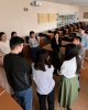 Информационно-тематический вечер, посвященный дню благодарности
