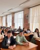 Информационно-тематический вечер, посвященный дню благодарности