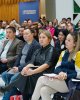 Университеттегі MBA-day