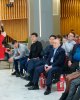 Университеттегі MBA-day