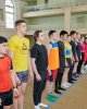 Спартакиада студентов продолжается