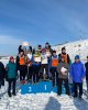 Спартакиада студентов продолжается