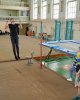 Спартакиада студентов продолжается