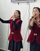 Благотворительная ярмарка «Наурыз»