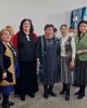 Благотворительная ярмарка «Наурыз»