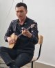Благотворительная ярмарка «Наурыз»