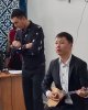 Благотворительная ярмарка «Наурыз»