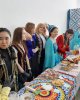 Благотворительная ярмарка «Наурыз»