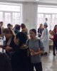 Благотворительная ярмарка «Наурыз»