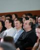Университеттің өркендеу жолы Ғалымқайыр Мұтанұлымен басталды