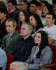 Университеттің өркендеу жолы Ғалымқайыр Мұтанұлымен басталды