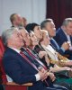Университеттің өркендеу жолы Ғалымқайыр Мұтанұлымен басталды