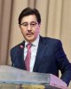 Г. М. Мутановпен кездесу