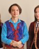 Challenge «Ulttyk kiim»
