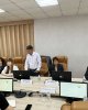 Қытай делигациясының іс сапармен келуі