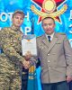 «Защитник Отечества» - звучит гордо!