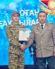 «Защитник Отечества» - звучит гордо!