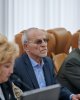 Визит экс-ректора Серика Омирбаева