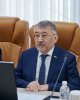 Визит экс-ректора Серика Омирбаева