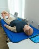 Үндістаннан жаңа медициналық құрал-жабдық