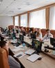 Завершилась работа аккредитационной комиссии