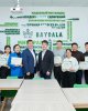 Обучение от компании BAYDALA