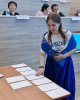 Результаты XV Республиканской предметной студенческой олимпиады по направлению подготовки 6В01901 – «Дефектология»