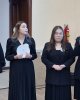 Результаты XV Республиканской предметной студенческой олимпиады по направлению подготовки 6В01901 – «Дефектология»