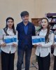 Результаты XV Республиканской предметной студенческой олимпиады по направлению подготовки 6В01901 – «Дефектология»