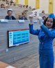 Результаты XV Республиканской предметной студенческой олимпиады по направлению подготовки 6В01901 – «Дефектология»