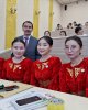 Результаты XV Республиканской предметной студенческой олимпиады по направлению подготовки 6В01901 – «Дефектология»