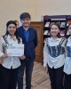 Результаты XV Республиканской предметной студенческой олимпиады по направлению подготовки 6В01901 – «Дефектология»
