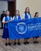 Результаты XV Республиканской предметной студенческой олимпиады по направлению подготовки 6В01901 – «Дефектология»