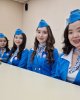 Результаты XV Республиканской предметной студенческой олимпиады по направлению подготовки 6В01901 – «Дефектология»