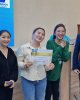 Результаты XV Республиканской предметной студенческой олимпиады по направлению подготовки 6В01901 – «Дефектология»